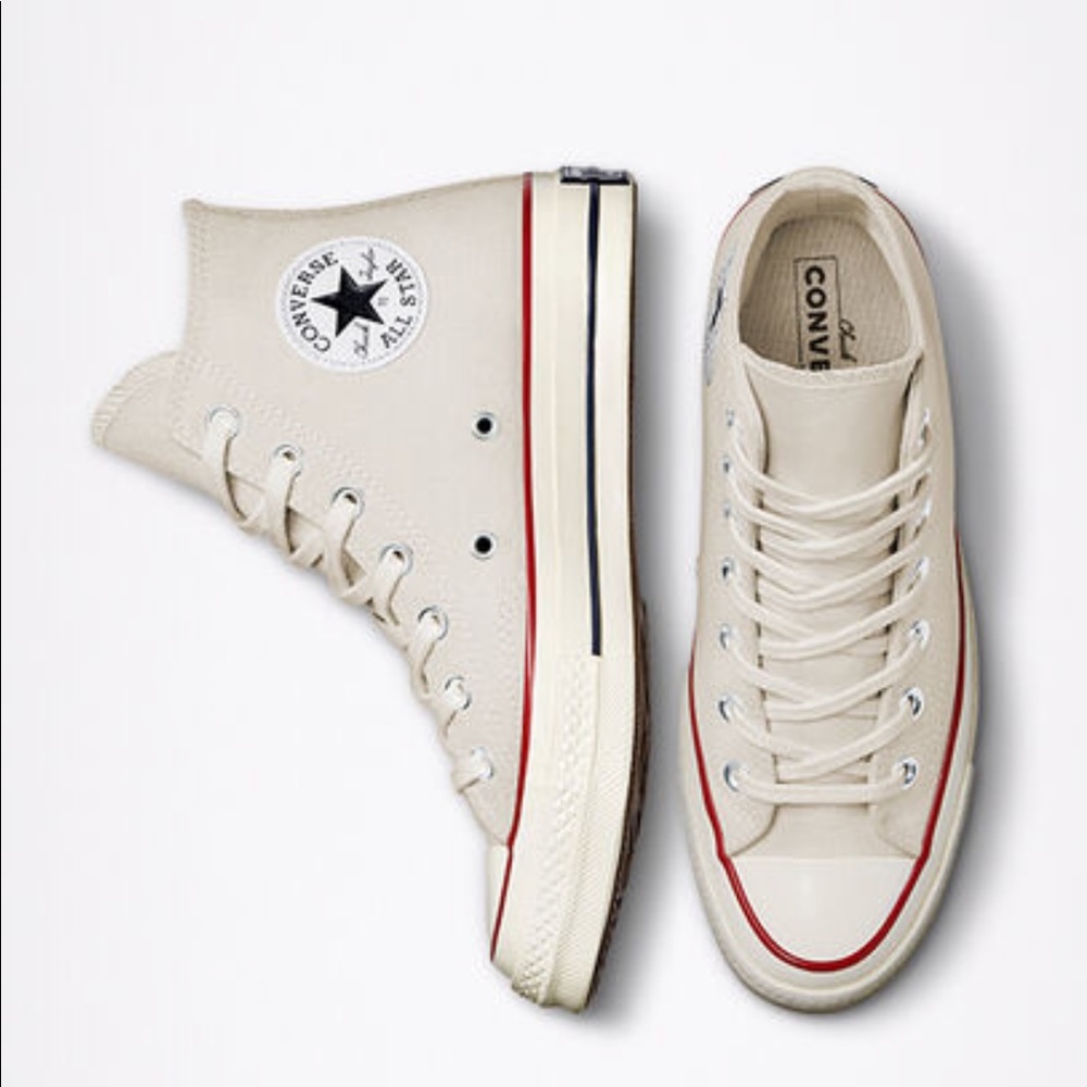 Converse Chuck 70 in Parchment